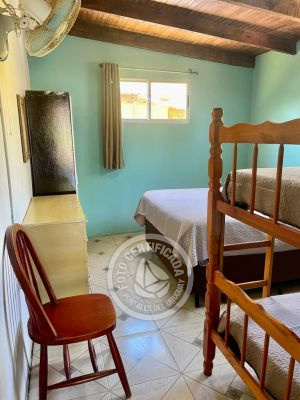 Casa El Mirador del Diablo - Casita Punta del Diablo