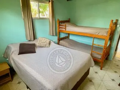 Casa El Mirador del Diablo - Casita Punta del Diablo