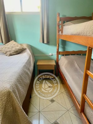 Casa El Mirador del Diablo - Casita Punta del Diablo