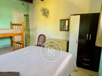 Casa El Mirador del Diablo - Casita Punta del Diablo