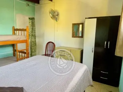 Casa El Mirador del Diablo - Casita Punta del Diablo