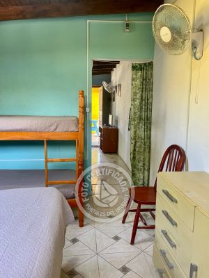 Casa El Mirador del Diablo - Casita Punta del Diablo