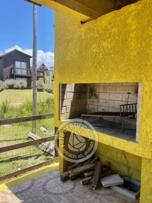 Casa El Mirador del Diablo - Casita Punta del Diablo