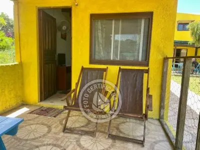 Casa El Mirador del Diablo - Casita Punta del Diablo