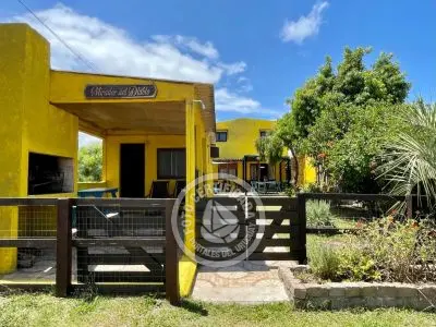 Casa El Mirador del Diablo - Casita Punta del Diablo