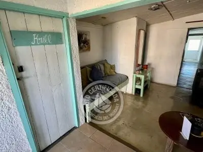 Habitación Posada de las Noctilucas - Krill Cabo Polonio