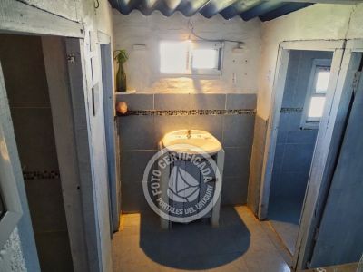 Room Posada de las Noctilucas - Krill Cabo Polonio