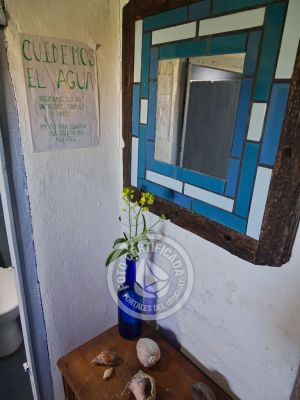 Room Posada de las Noctilucas - Krill Cabo Polonio