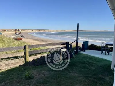 Habitación Posada de las Noctilucas - Hipocampos Cabo Polonio