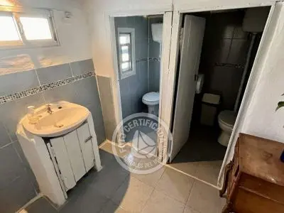 Habitación Posada de las Noctilucas - Hipocampos Cabo Polonio