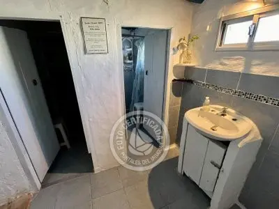 Habitación Posada de las Noctilucas - Hipocampos Cabo Polonio