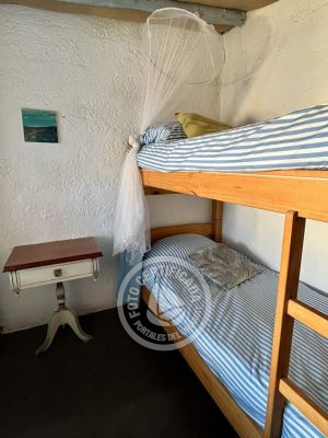 Habitación Posada de las Noctilucas - Gaviotas Cabo Polonio