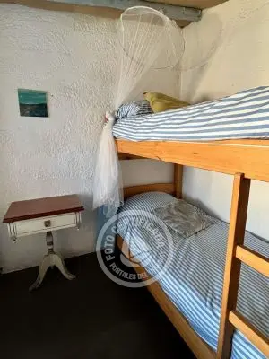 Quarto Posada de las Noctilucas - Gaviotas Cabo Polonio