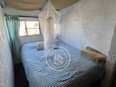 Quarto Posada de las Noctilucas - Gaviotas Cabo Polonio