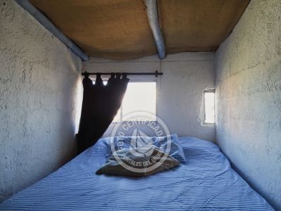 Quarto Posada de las Noctilucas - Gaviotas Cabo Polonio