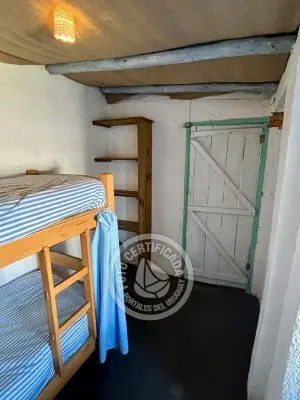 Quarto Posada de las Noctilucas - Gaviotas Cabo Polonio