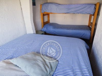 Quarto Posada de las Noctilucas - Gaviotas Cabo Polonio