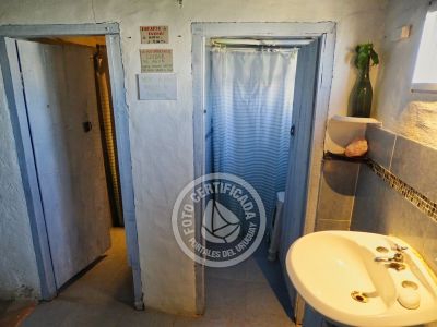 Quarto Posada de las Noctilucas - Gaviotas Cabo Polonio