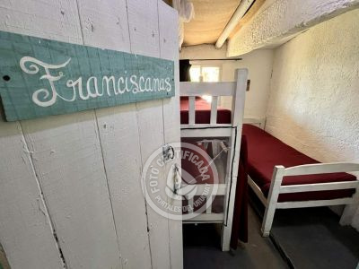 Habitación Posada de las Noctilucas - Franciscanas Cabo Polonio