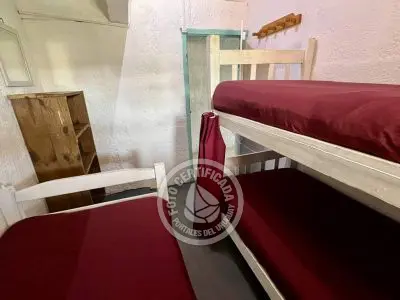 Habitación Posada de las Noctilucas - Franciscanas Cabo Polonio