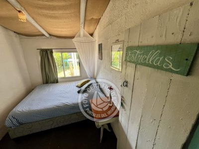 Posada de las Noctilucas - Estrellas