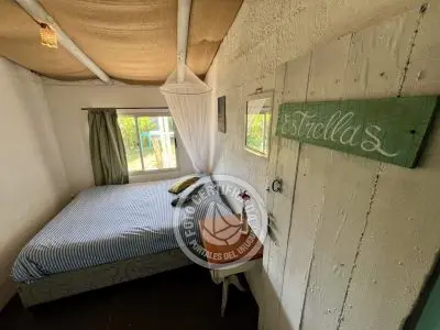 Posada de las Noctilucas - Estrellas