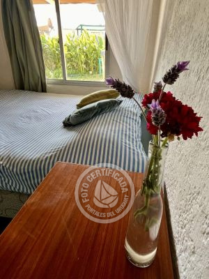 Room Posada de las Noctilucas - Estrellas Cabo Polonio