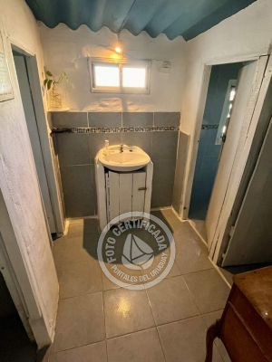 Room Posada de las Noctilucas - Estrellas Cabo Polonio