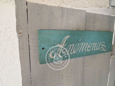 Quarto Posada de las Noctilucas - Anémonas Cabo Polonio