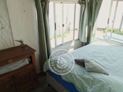 Quarto Posada de las Noctilucas - Anémonas Cabo Polonio