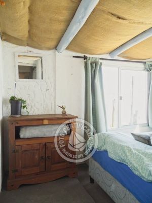 Quarto Posada de las Noctilucas - Anémonas Cabo Polonio