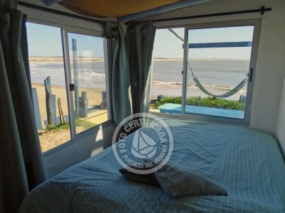 Quarto Posada de las Noctilucas - Anémonas Cabo Polonio