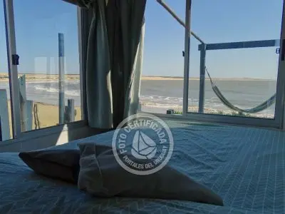 Posada de las Noctilucas - Anémonas