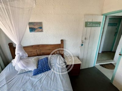 Room Posada de las Noctilucas - Calamares Cabo Polonio