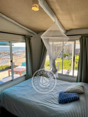 Room Posada de las Noctilucas - Calamares Cabo Polonio