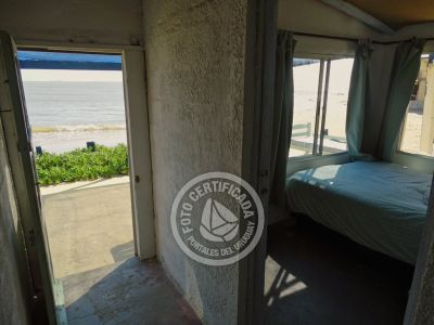 Room Posada de las Noctilucas - Calamares Cabo Polonio