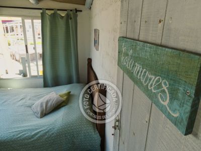 Room Posada de las Noctilucas - Calamares Cabo Polonio