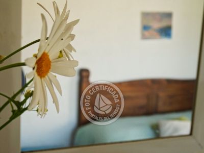 Room Posada de las Noctilucas - Calamares Cabo Polonio