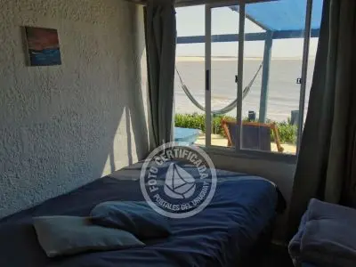 Quarto Posada de las Noctilucas - Ballenas Cabo Polonio