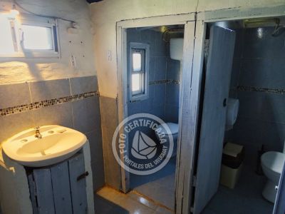 Quarto Posada de las Noctilucas - Delfines Cabo Polonio