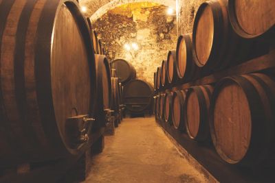 Bodegas - Los Caminos del Vino - Uruguay