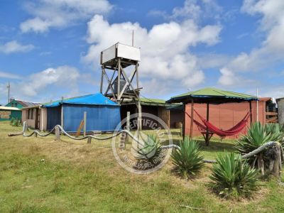 Apart-Hotel Cabo Polonio Coliving Cabo Polonio