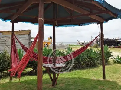 Apart-Hotel Cabo Polonio Coliving Cabo Polonio