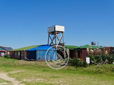 Villa Cabo Polonio Coliving Cabo Polonio