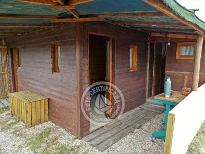 Apart-Hotel Cabo Polonio Coliving Cabo Polonio