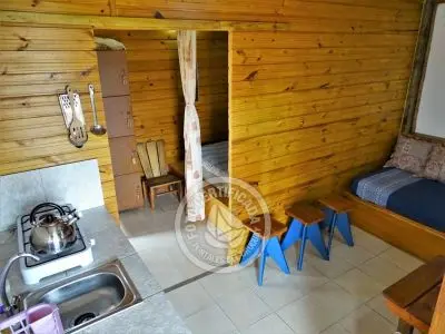 Apart-Hotel Cabo Polonio Coliving Cabo Polonio