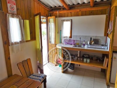 Apart-Hotel Cabo Polonio Coliving Cabo Polonio