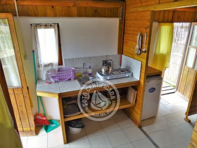 Apart-Hotel Cabo Polonio Coliving Cabo Polonio
