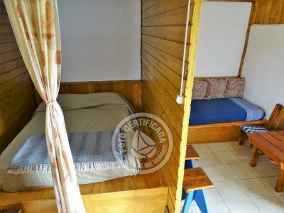 Apart-Hotel Cabo Polonio Coliving Cabo Polonio