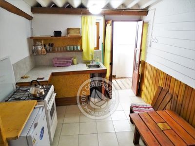 Apart-Hotel Cabo Polonio Coliving Cabo Polonio